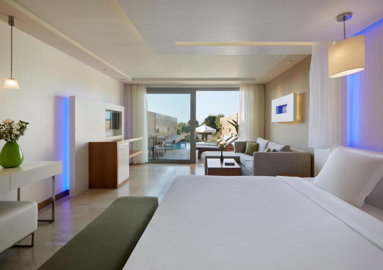เอลิต สวีท บาย โร้ดส์เบย์ Hotel อิกเซีย ภายนอก รูปภาพ