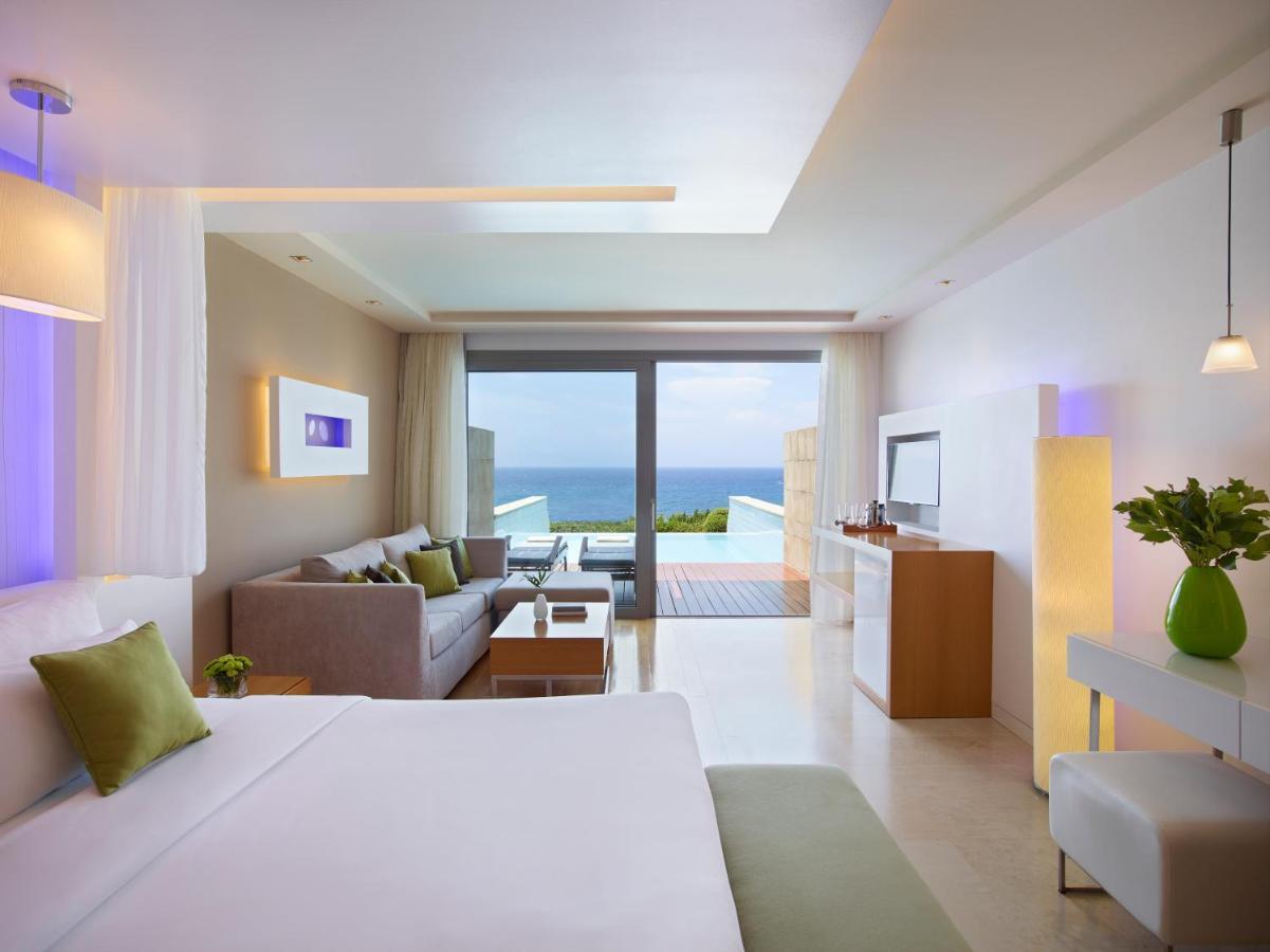 เอลิต สวีท บาย โร้ดส์เบย์ Hotel อิกเซีย ภายนอก รูปภาพ