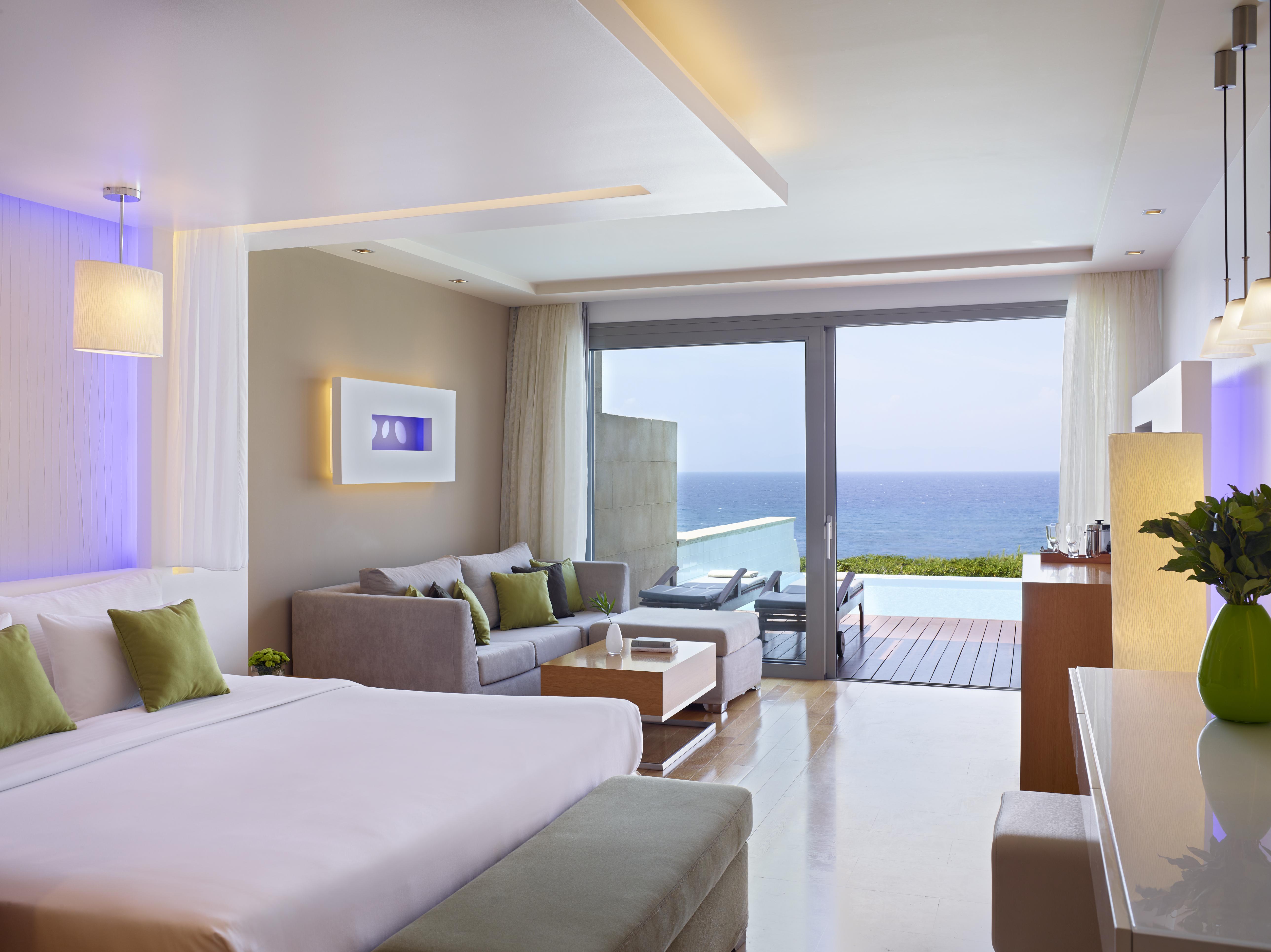 เอลิต สวีท บาย โร้ดส์เบย์ Hotel อิกเซีย ภายนอก รูปภาพ